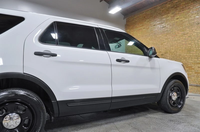 2018 Ford Explorer 5th Gen - Image 13 of 21