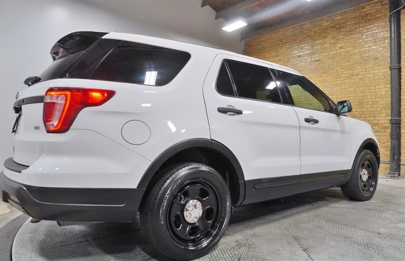 2018 Ford Explorer 5th Gen - Image 12 of 21