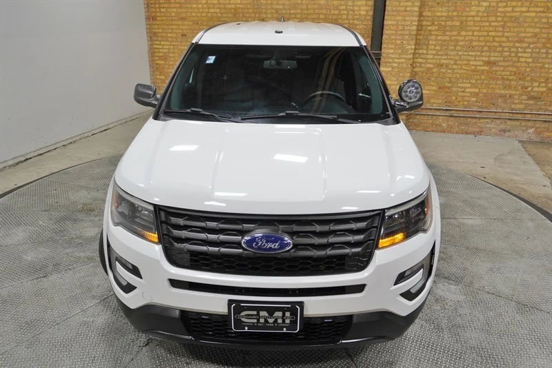 2018 Ford Explorer 5th Gen - Image 5 of 21