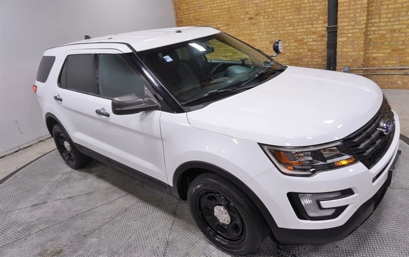 2018 Ford Explorer 5th Gen - Image 7 of 21