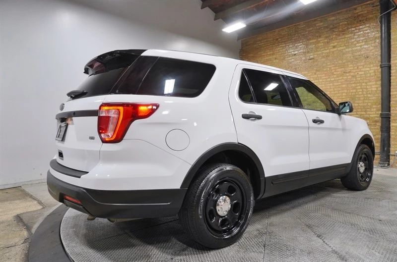 2018 Ford Explorer 5th Gen - Image 10 of 21