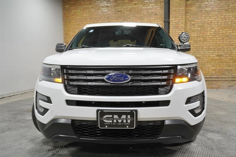 2018 Ford Explorer 5th Gen - Image 4 of 21