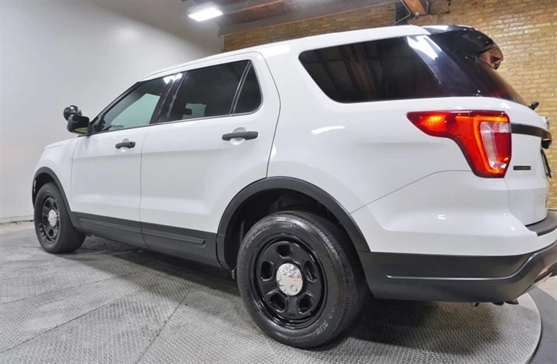2018 Ford Explorer 5th Gen - Image 17 of 21