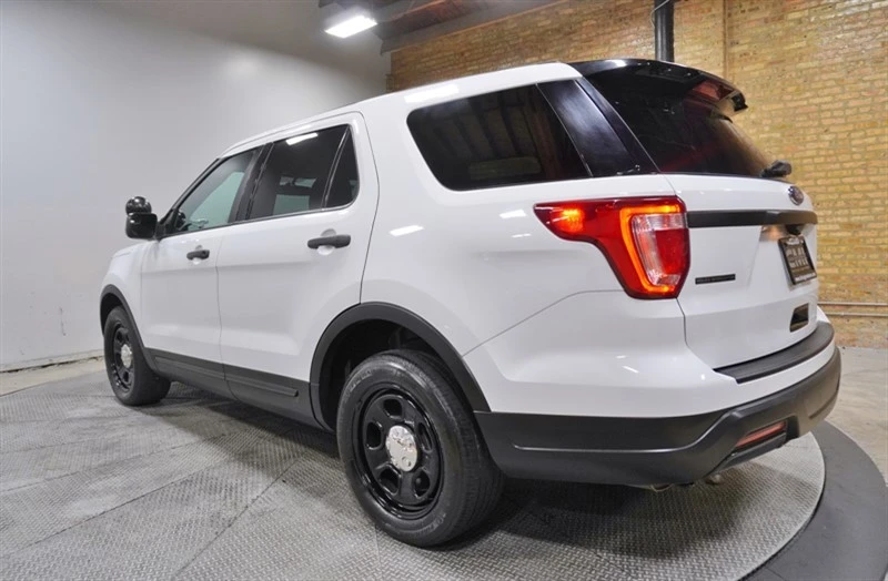2018 Ford Explorer 5th Gen - Image 15 of 21