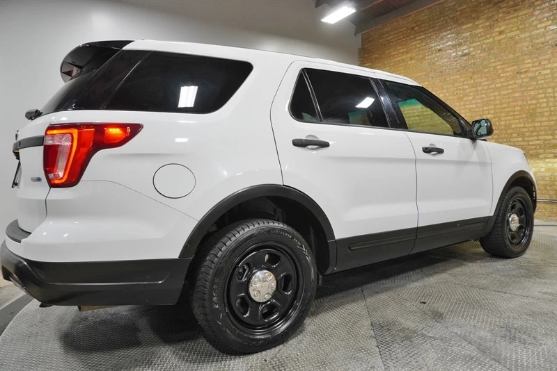2018 Ford Explorer 5th Gen - Image 12 of 12
