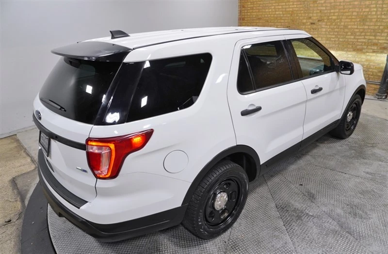 2018 Ford Explorer 5th Gen - Image 11 of 12