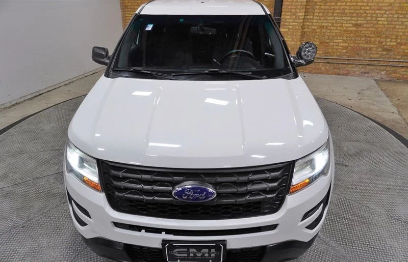 2018 Ford Explorer 5th Gen - Image 5 of 12