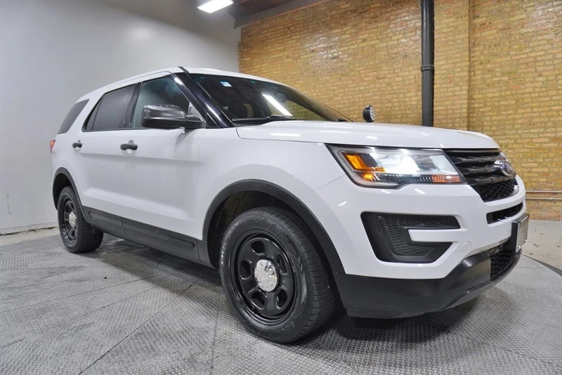 2018 Ford Explorer 5th Gen - Image 6 of 12