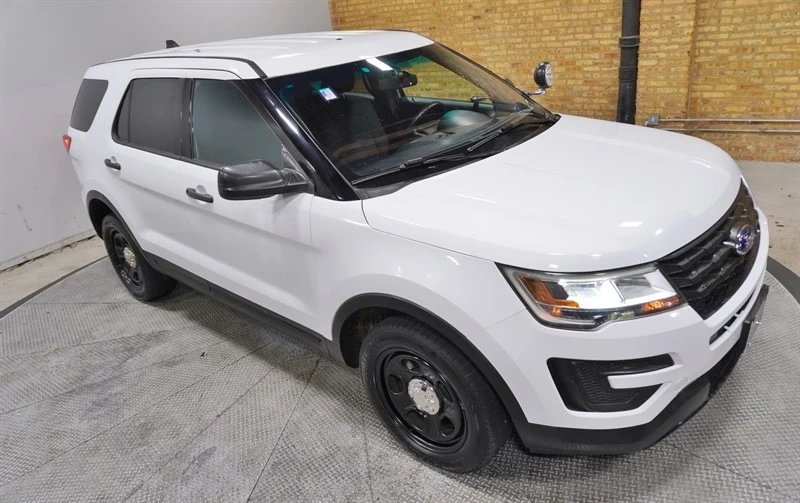 2018 Ford Explorer 5th Gen - Image 7 of 12