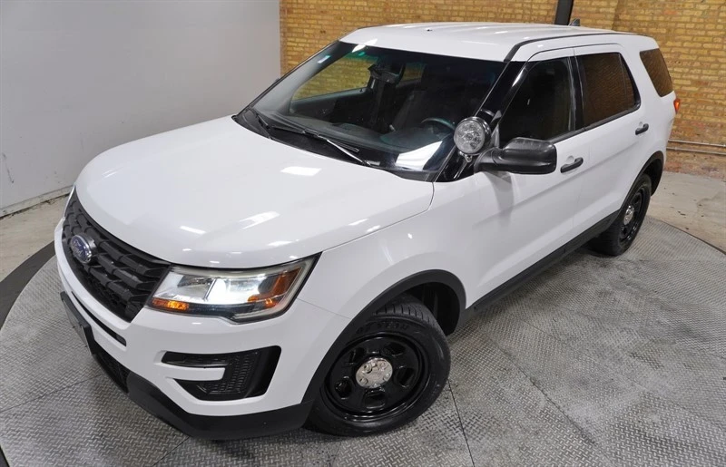 2018 Ford Explorer 5th Gen - Image 2 of 12