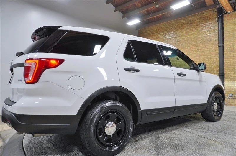 2018 Ford Explorer 5th Gen - Image 12 of 12