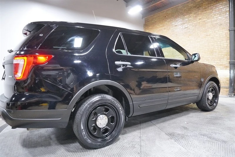 2018 Ford Explorer 5th Gen - Image 12 of 31
