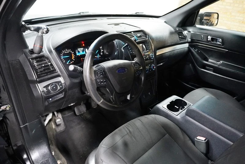 2018 Ford Explorer 5th Gen - Image 20 of 31