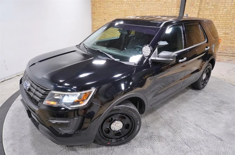2018 Ford Explorer 5th Gen - Image 2 of 31