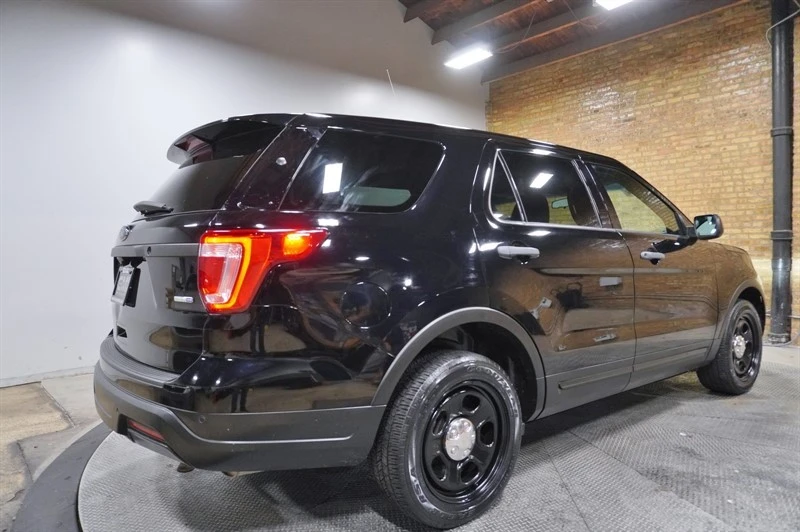 2018 Ford Explorer 5th Gen - Image 10 of 21