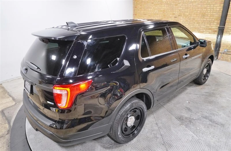 2018 Ford Explorer 5th Gen - Image 11 of 21