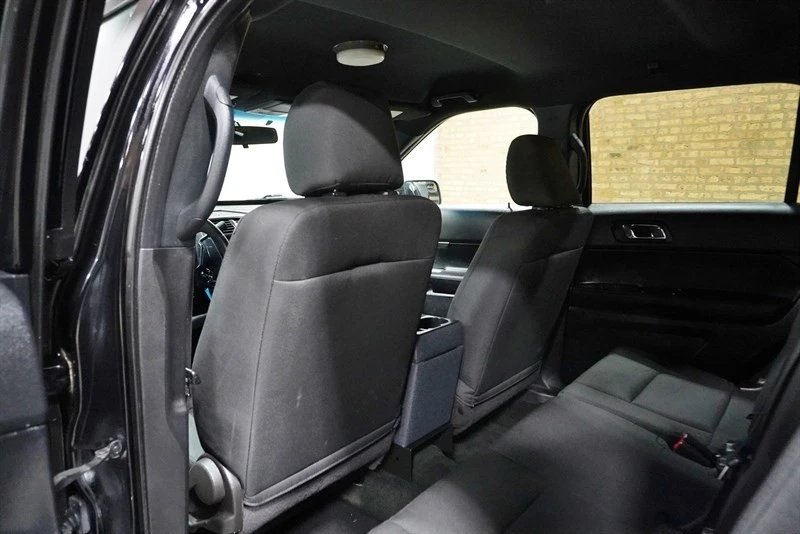 2018 Ford Explorer 5th Gen - Image 28 of 31