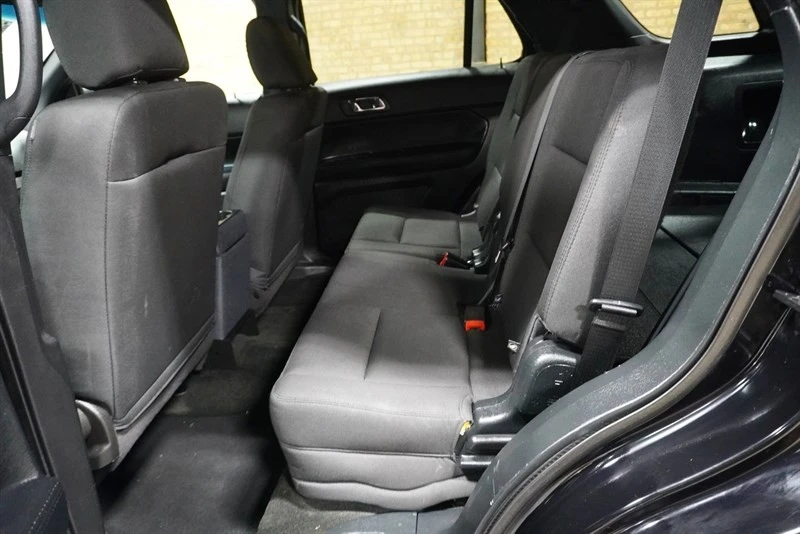 2018 Ford Explorer 5th Gen - Image 29 of 31