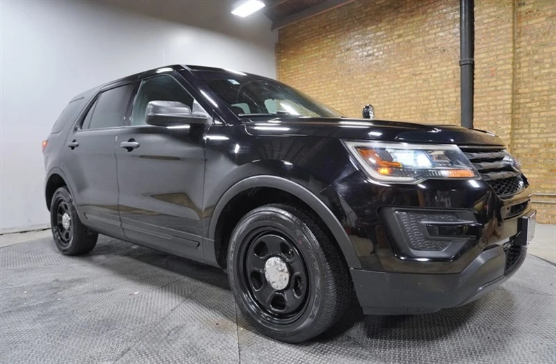 2018 Ford Explorer 5th Gen - Image 6 of 31