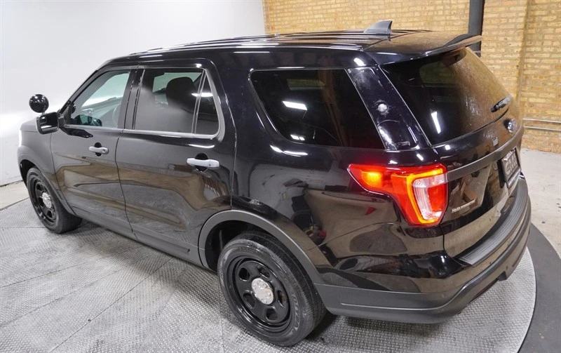 2018 Ford Explorer 5th Gen - Image 16 of 21