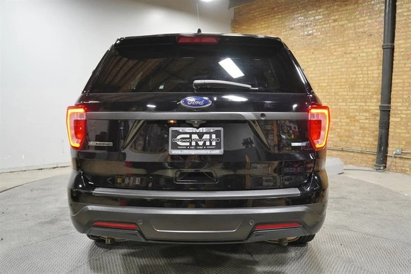 2018 Ford Explorer 5th Gen - Image 14 of 31