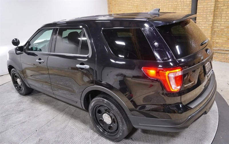 2018 Ford Explorer 5th Gen - Image 16 of 31