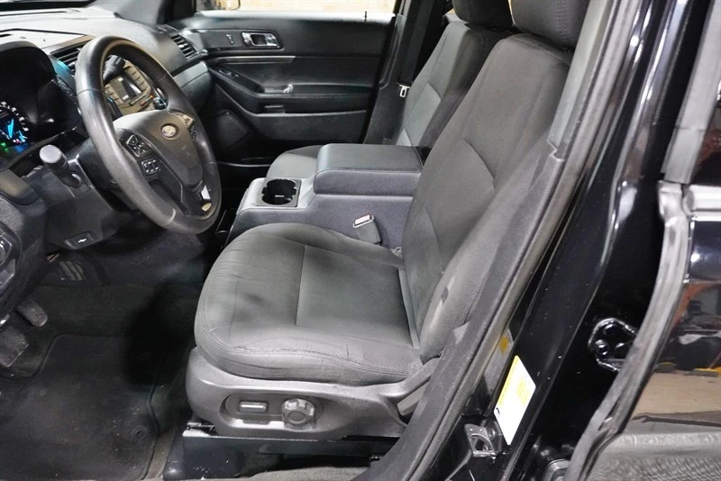 2018 Ford Explorer 5th Gen - Image 21 of 21