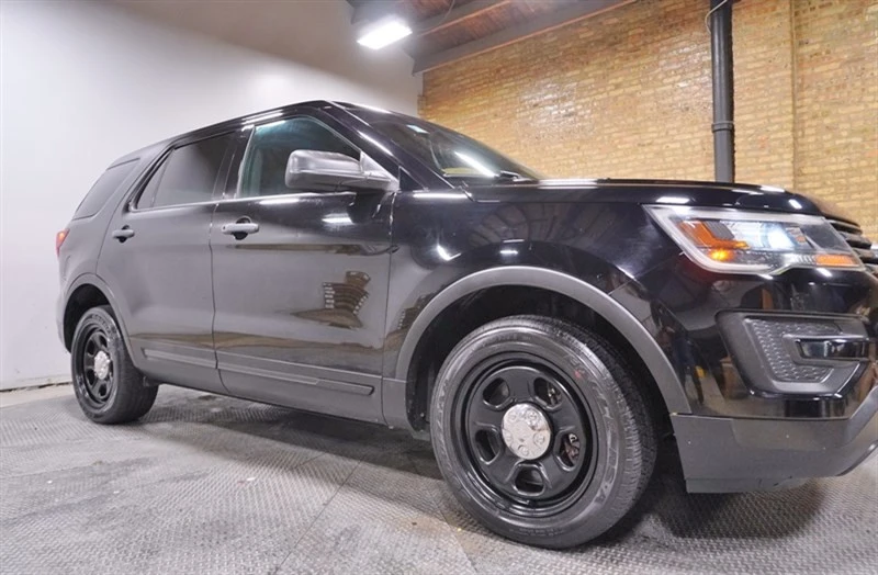 2018 Ford Explorer 5th Gen - Image 8 of 31