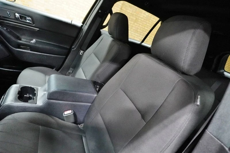 2018 Ford Explorer 5th Gen - Image 23 of 31