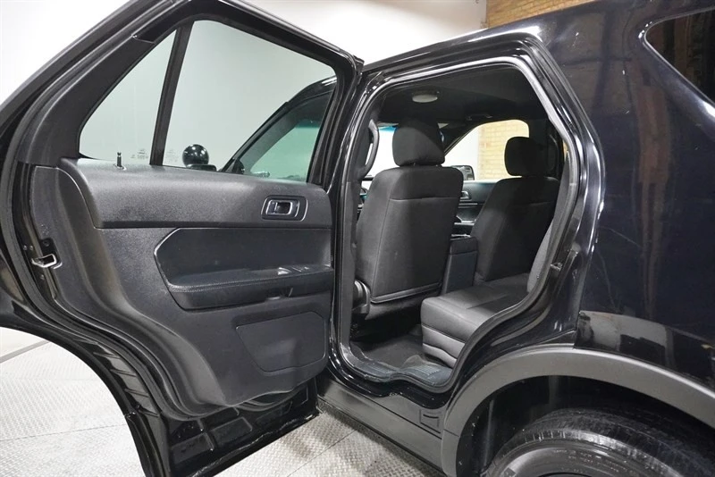 2018 Ford Explorer 5th Gen - Image 27 of 31