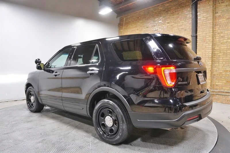 2018 Ford Explorer 5th Gen - Image 15 of 31
