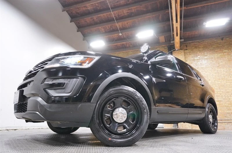 2018 Ford Explorer 5th Gen - Image 3 of 31