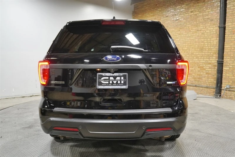 2018 Ford Explorer 5th Gen - Image 14 of 21