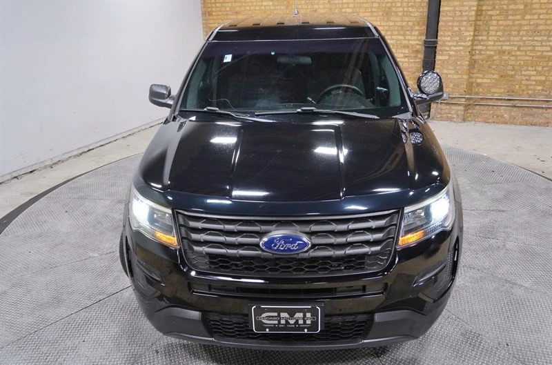 2018 Ford Explorer 5th Gen - Image 5 of 31