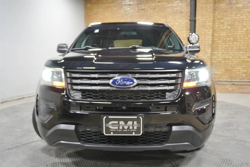 2018 Ford Explorer 5th Gen - Image 4 of 31