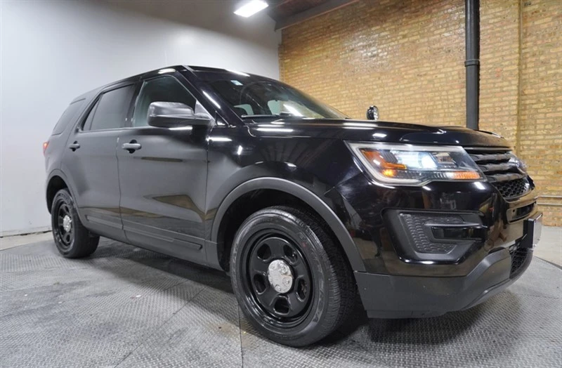 2018 Ford Explorer 5th Gen - Image 6 of 21