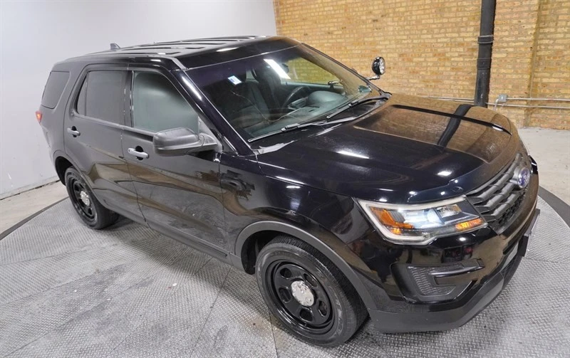 2018 Ford Explorer 5th Gen - Image 7 of 31