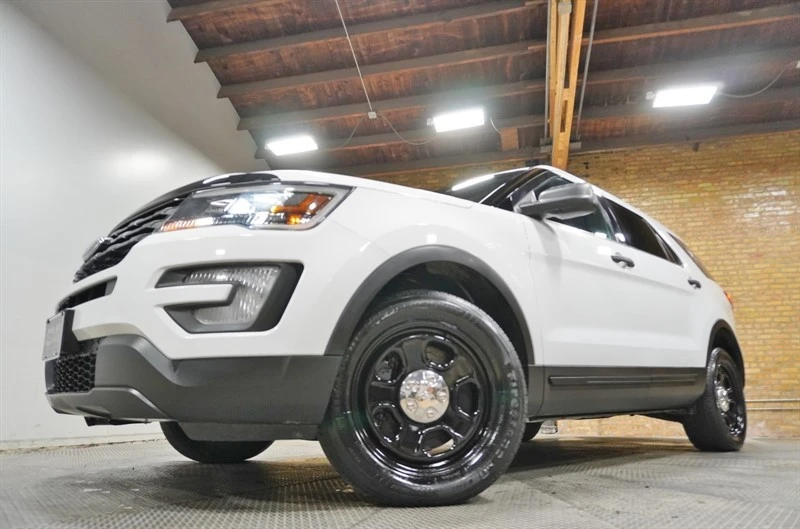 2018 Ford Explorer 5th Gen - Image 3 of 12