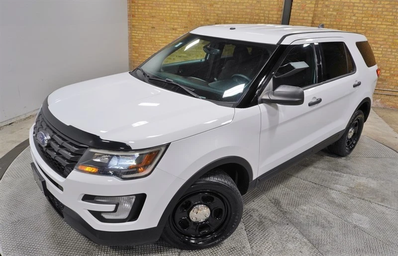 2018 Ford Explorer 5th Gen - Image 2 of 12
