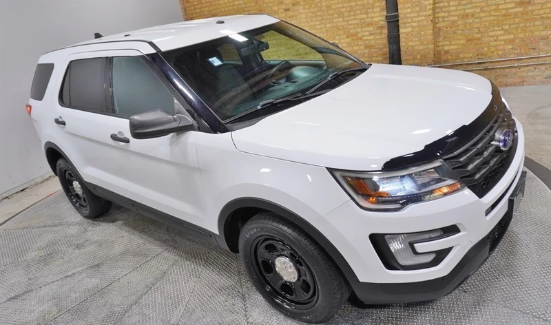 2018 Ford Explorer 5th Gen - Image 7 of 12