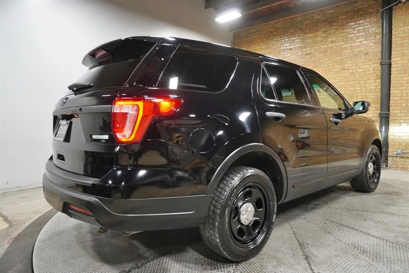 2018 Ford Explorer 5th Gen - Image 10 of 12