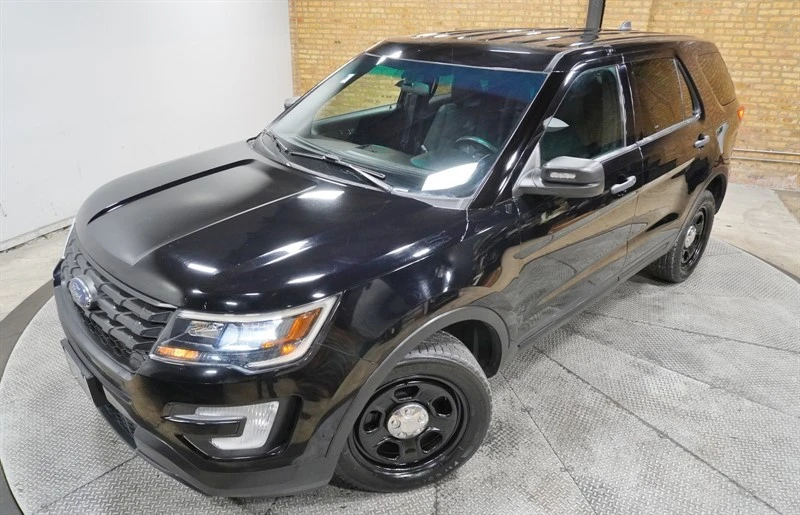 2018 Ford Explorer 5th Gen - Image 2 of 12