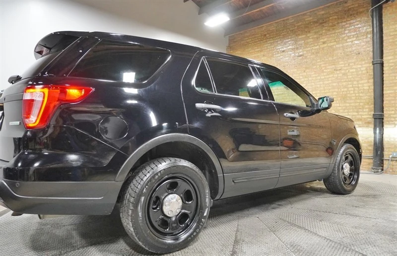 2018 Ford Explorer 5th Gen - Image 12 of 12