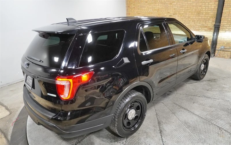 2018 Ford Explorer 5th Gen - Image 11 of 12