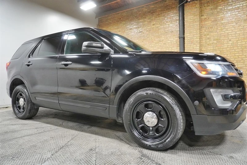 2018 Ford Explorer 5th Gen - Image 8 of 12