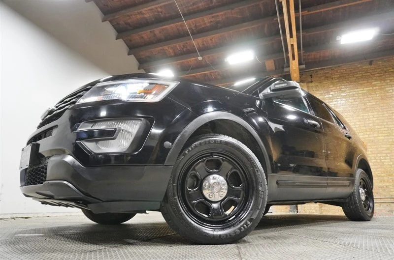 2018 Ford Explorer 5th Gen - Image 3 of 12