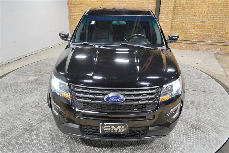 2018 Ford Explorer 5th Gen - Image 5 of 12