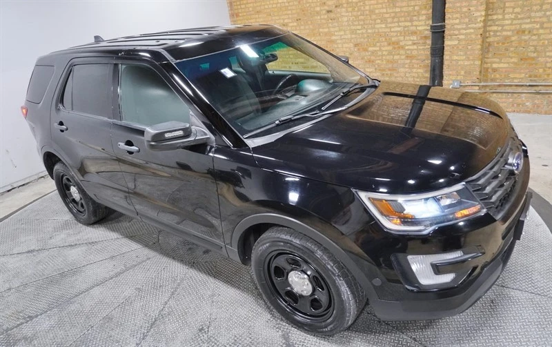 2018 Ford Explorer 5th Gen - Image 7 of 12