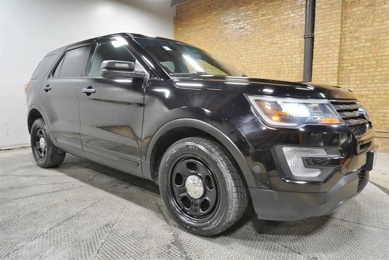 2018 Ford Explorer 5th Gen - Image 6 of 12