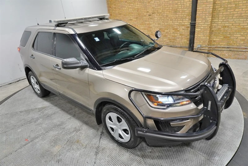 2018 Ford Explorer 5th Gen - Image 7 of 12